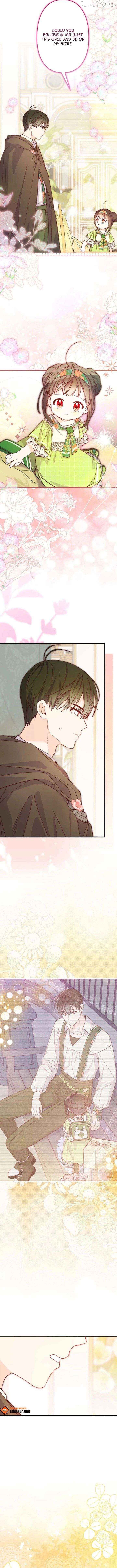 I Will Not be Overshadowed by my Twin Sister in This Life Chapter 37 - page 6