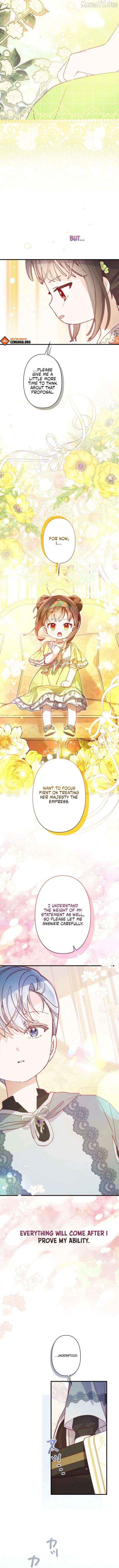 I Will Not be Overshadowed by my Twin Sister in This Life Chapter 37 - page 9