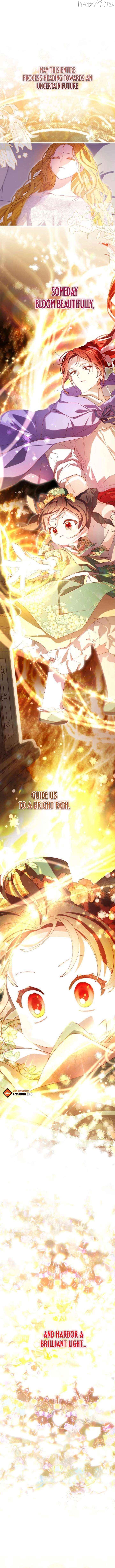 I Will Not be Overshadowed by my Twin Sister in This Life Chapter 41 - page 6