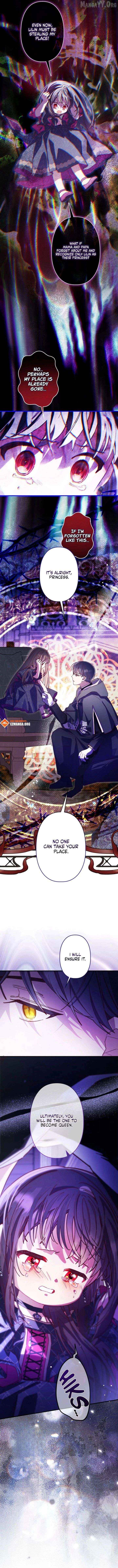 I Will Not be Overshadowed by my Twin Sister in This Life Chapter 42 - page 12