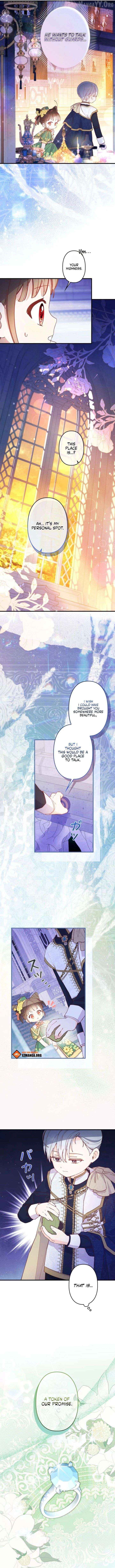 I Will Not be Overshadowed by my Twin Sister in This Life Chapter 42 - page 3