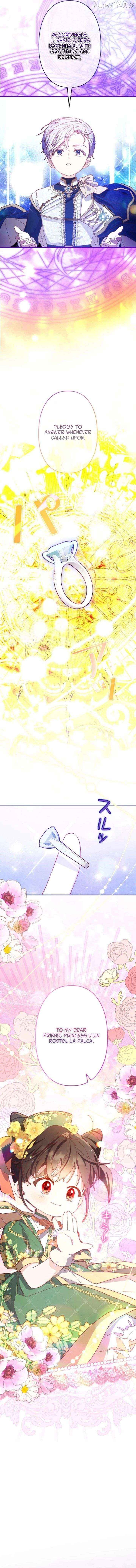 I Will Not be Overshadowed by my Twin Sister in This Life Chapter 42 - page 8