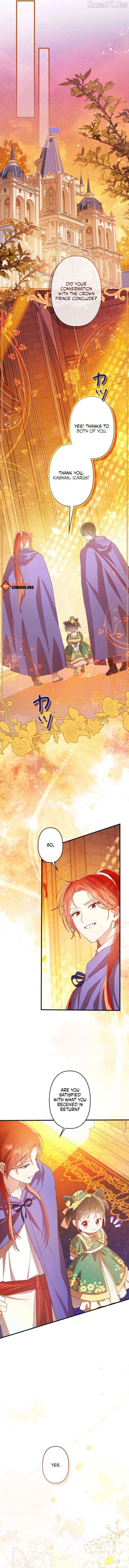 I Will Not be Overshadowed by my Twin Sister in This Life Chapter 42 - page 9