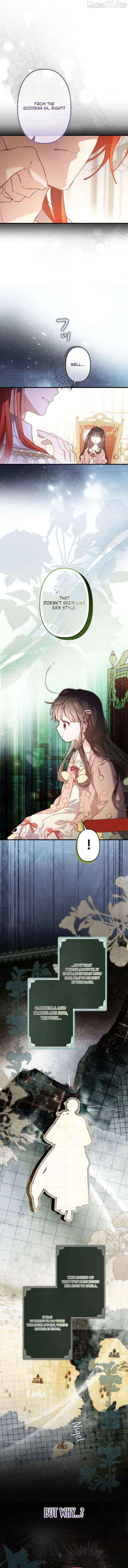 I Will Not be Overshadowed by my Twin Sister in This Life Chapter 44 - page 7