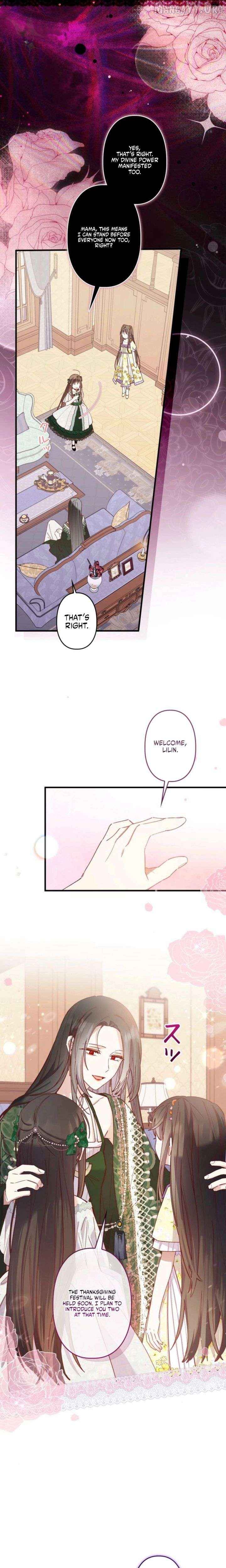 I Will Not be Overshadowed by my Twin Sister in This Life Chapter 45 - page 15