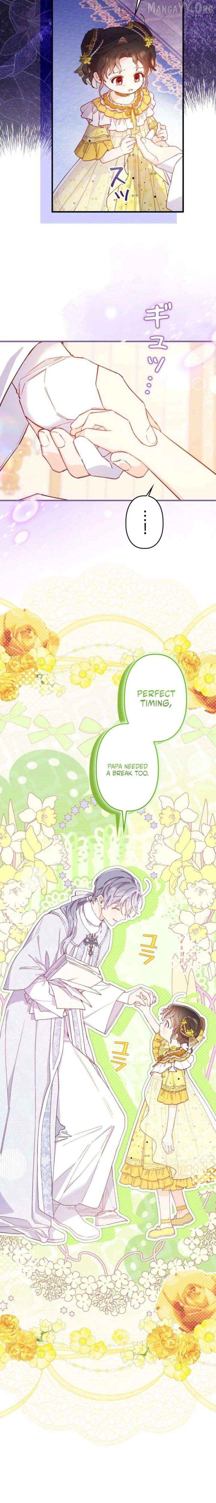 I Will Not be Overshadowed by my Twin Sister in This Life Chapter 45 - page 2