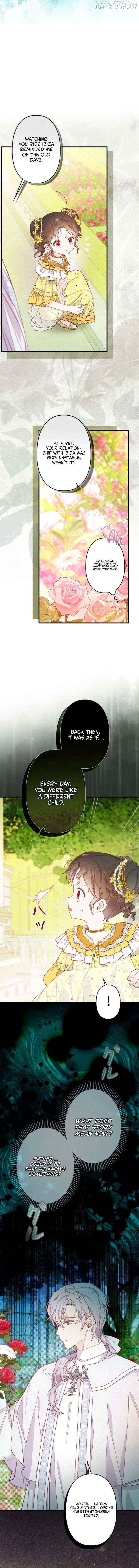I Will Not be Overshadowed by my Twin Sister in This Life Chapter 45 - page 7