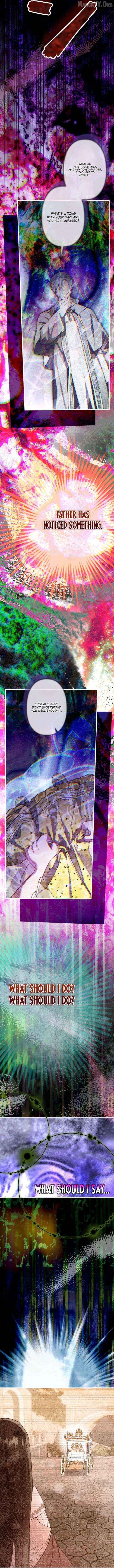 I Will Not be Overshadowed by my Twin Sister in This Life Chapter 45 - page 9