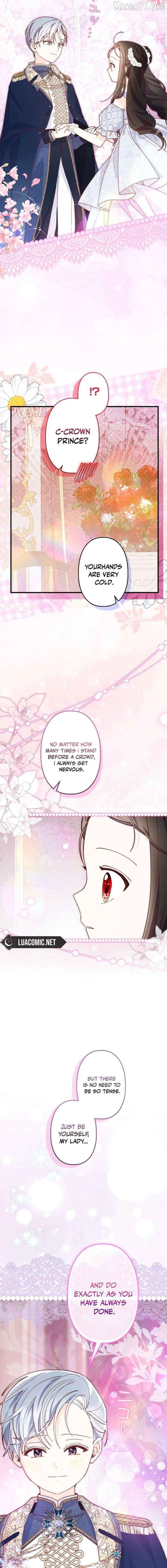 I Will Not be Overshadowed by my Twin Sister in This Life Chapter 46 - page 10