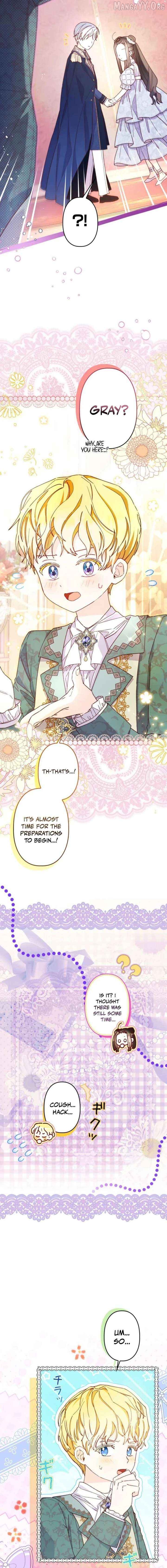 I Will Not be Overshadowed by my Twin Sister in This Life Chapter 46 - page 12