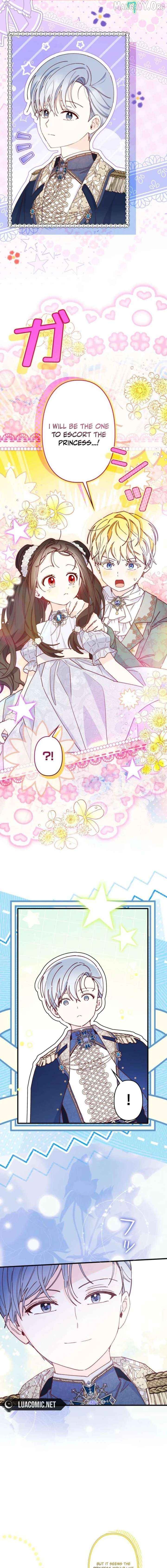 I Will Not be Overshadowed by my Twin Sister in This Life Chapter 46 - page 13