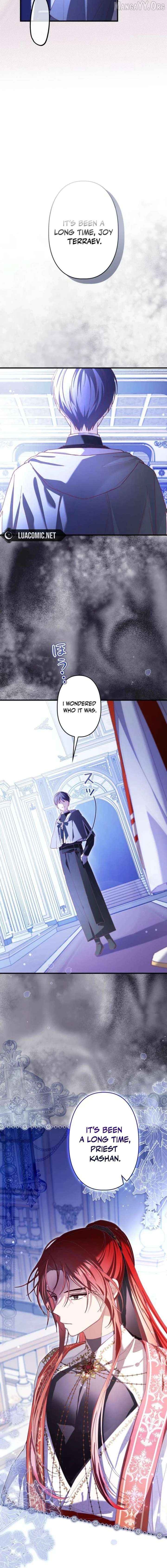 I Will Not be Overshadowed by my Twin Sister in This Life Chapter 46 - page 16