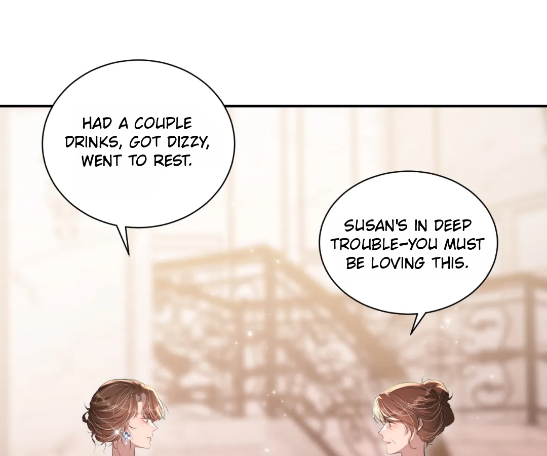 After Prison: The Real Heiress Claps Back Chapter 28 - page 1