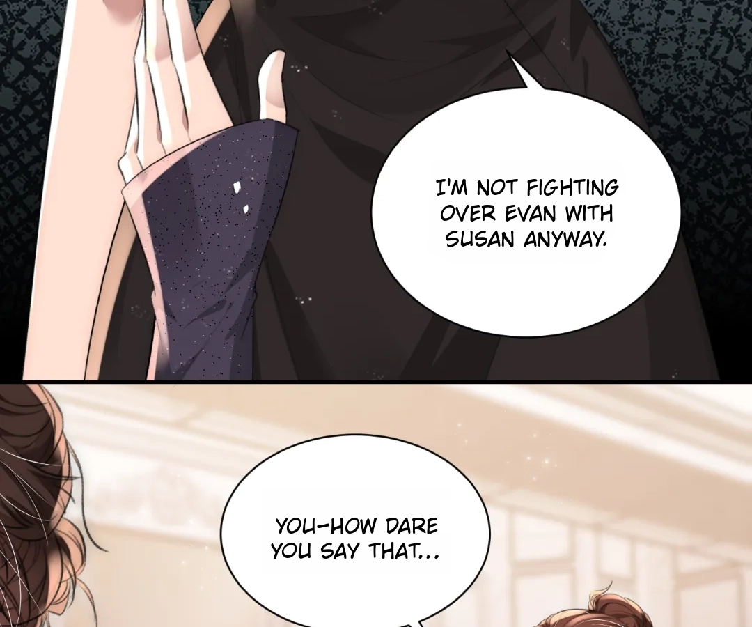 After Prison: The Real Heiress Claps Back Chapter 28 - page 15