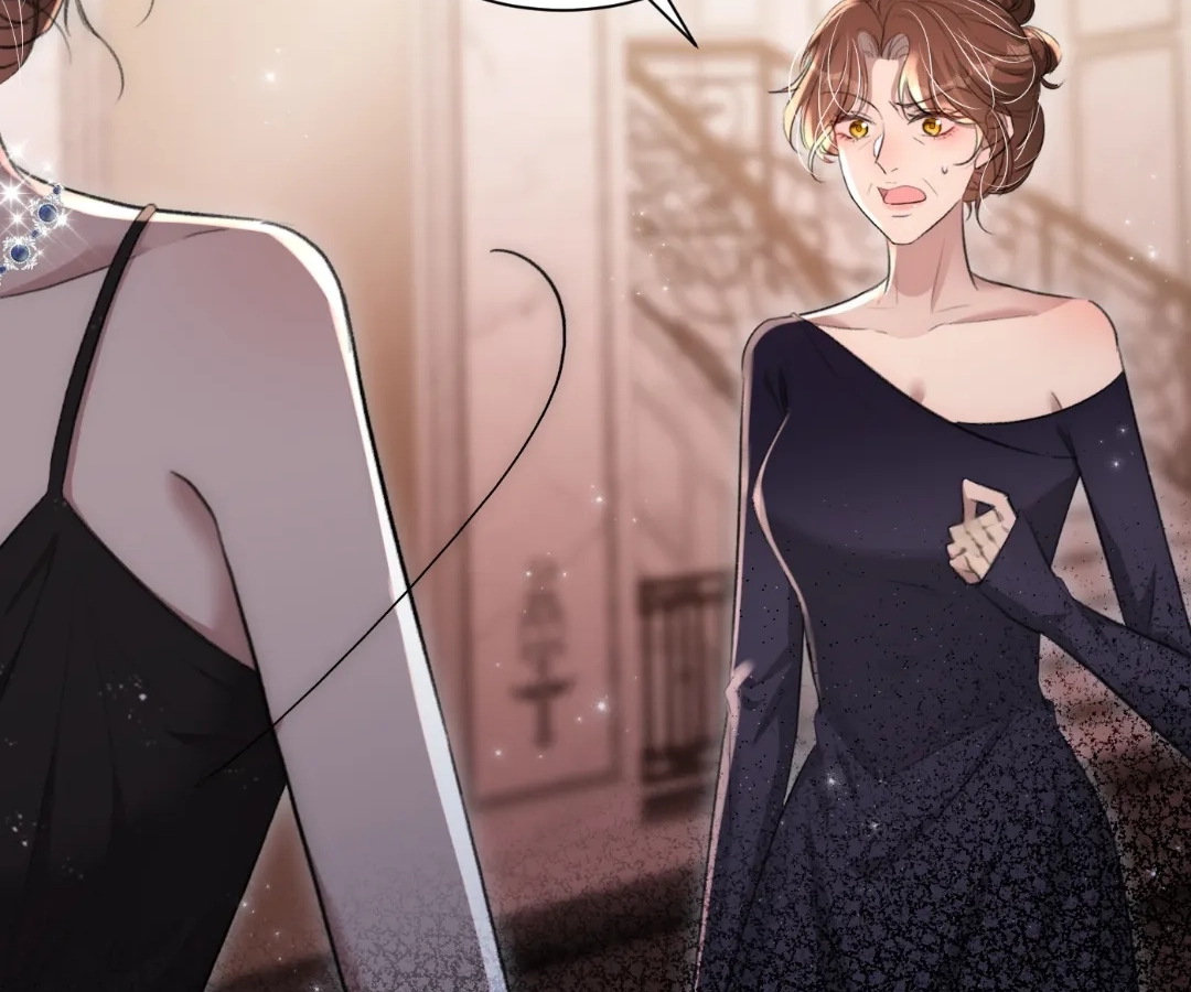 After Prison: The Real Heiress Claps Back Chapter 28 - page 16