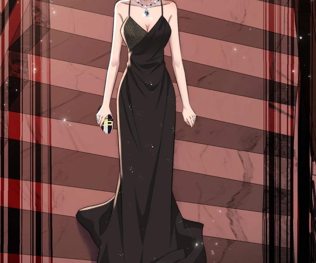 After Prison: The Real Heiress Claps Back Chapter 28 - page 21