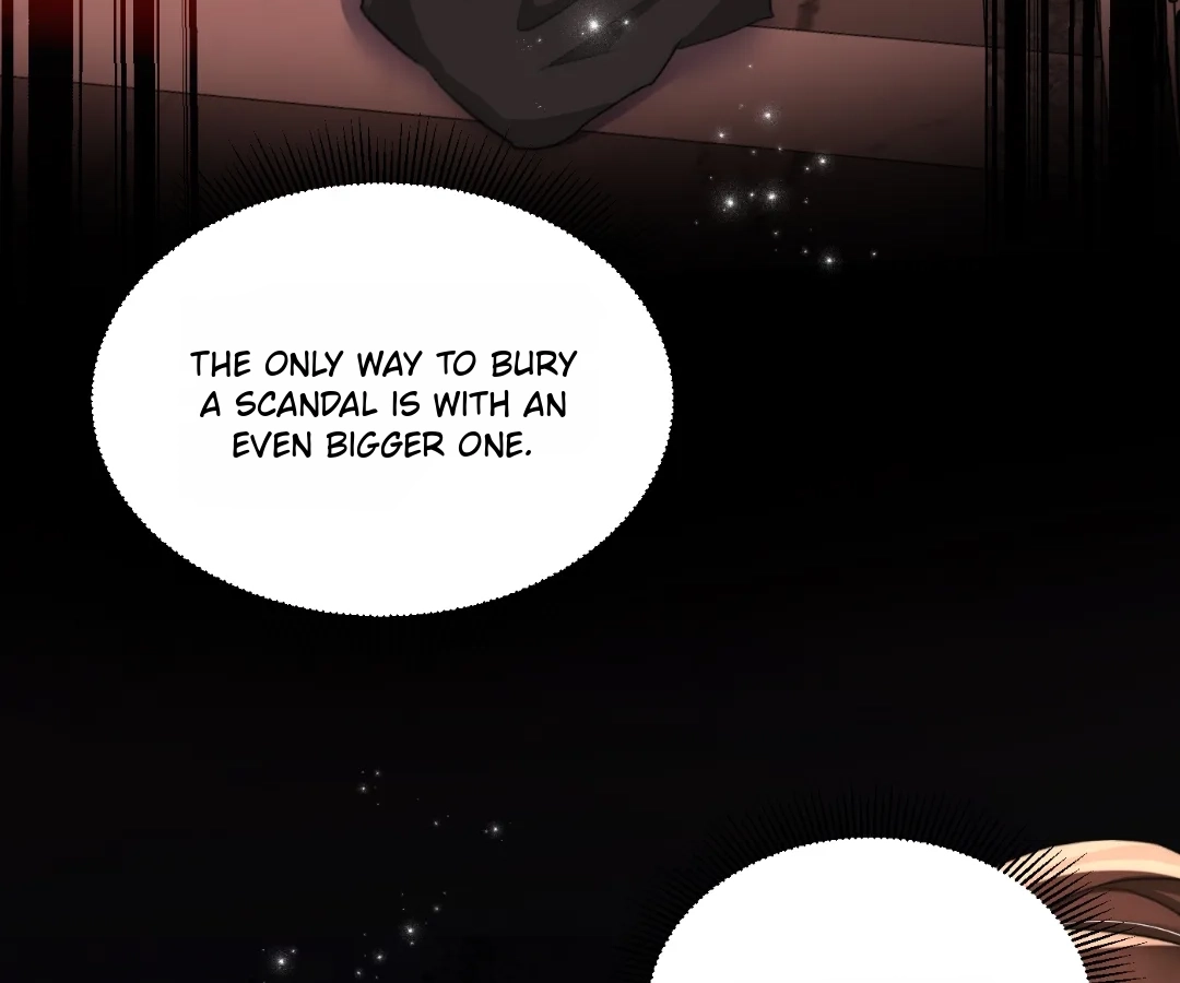After Prison: The Real Heiress Claps Back Chapter 28 - page 22