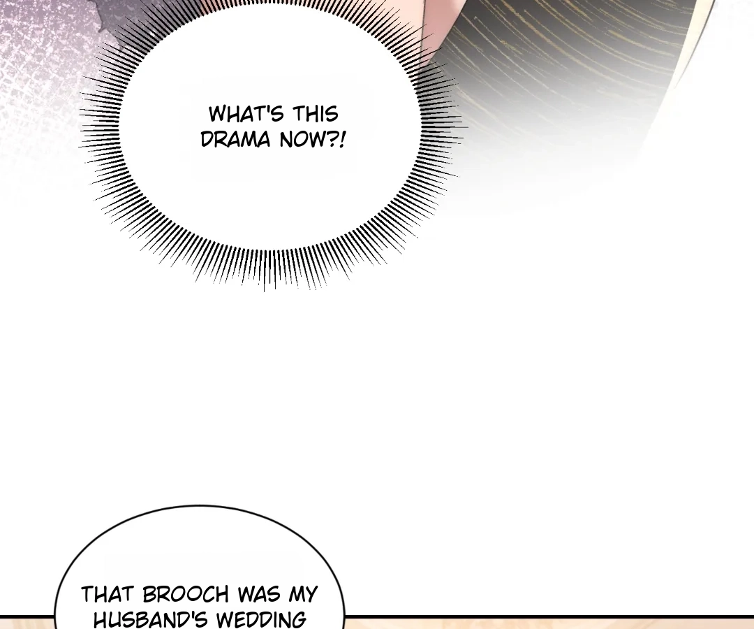 After Prison: The Real Heiress Claps Back Chapter 28 - page 33