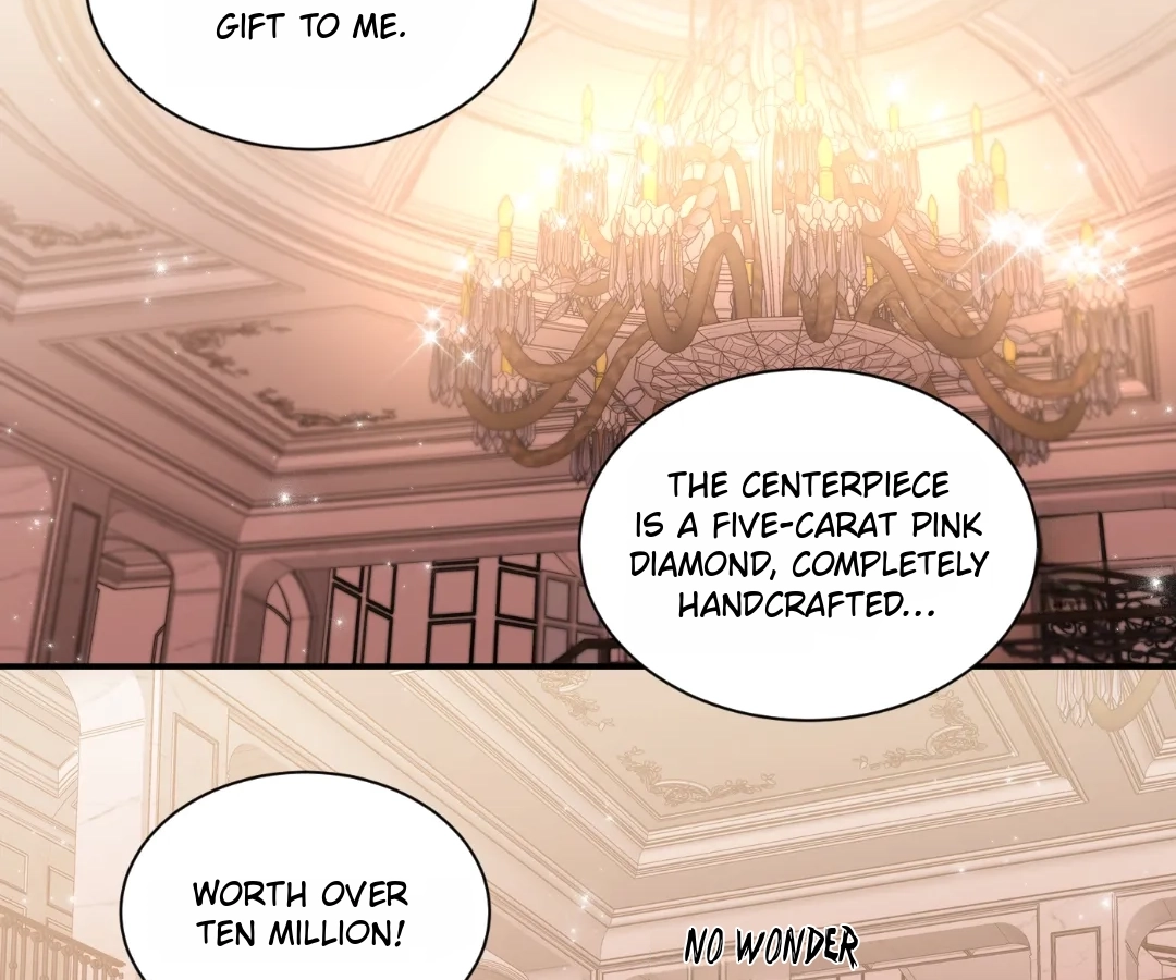 After Prison: The Real Heiress Claps Back Chapter 28 - page 34