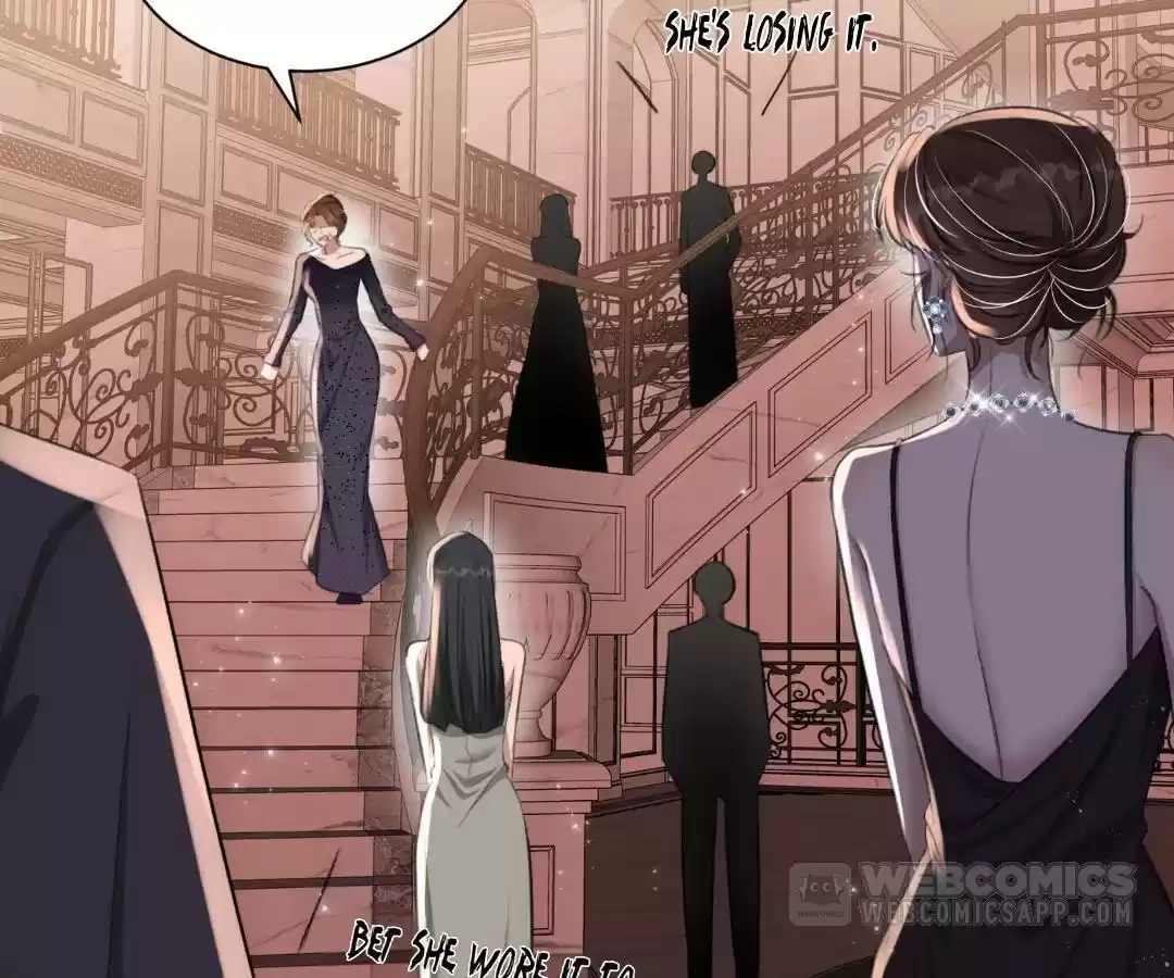 After Prison: The Real Heiress Claps Back Chapter 28 - page 35