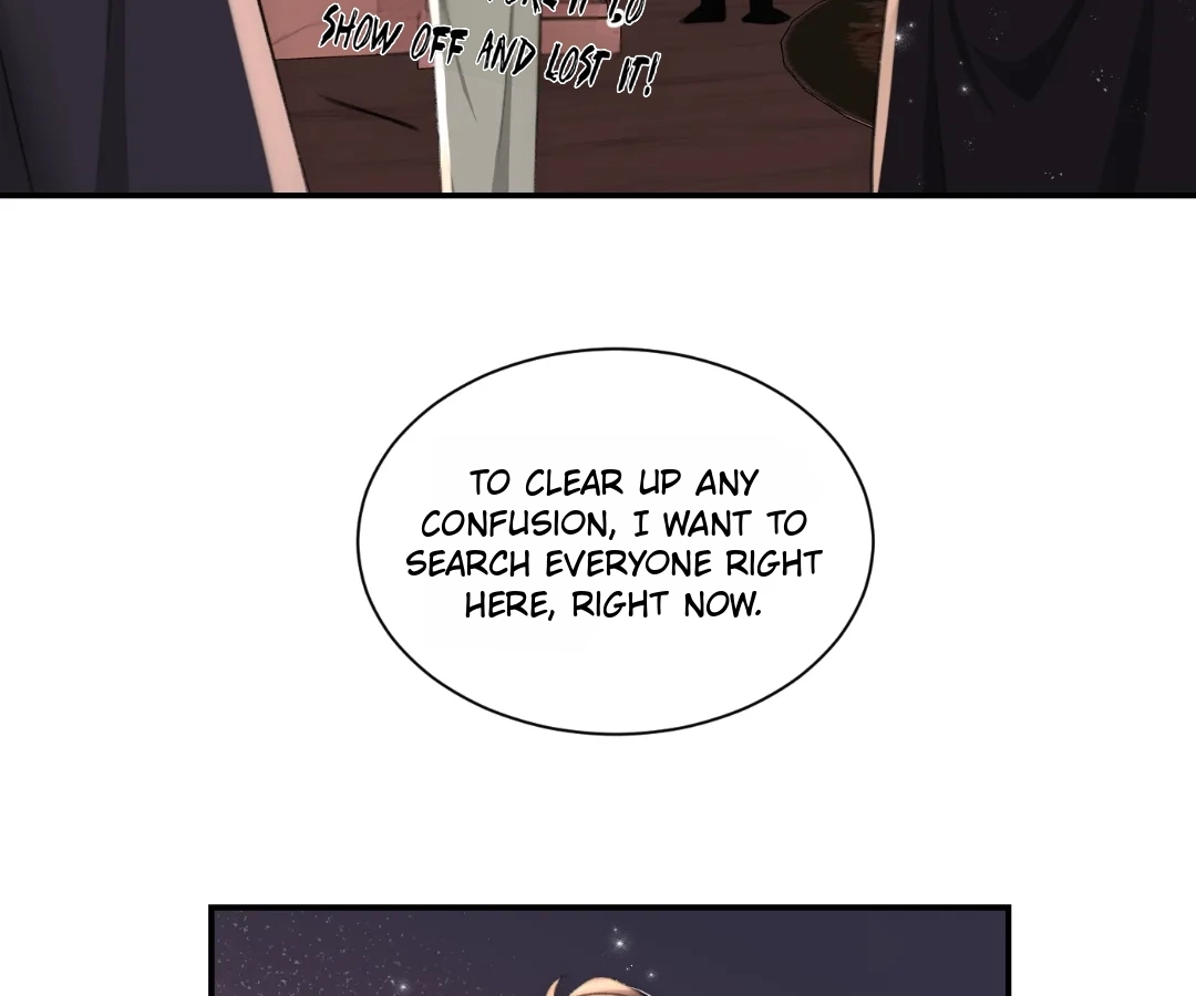 After Prison: The Real Heiress Claps Back Chapter 28 - page 36