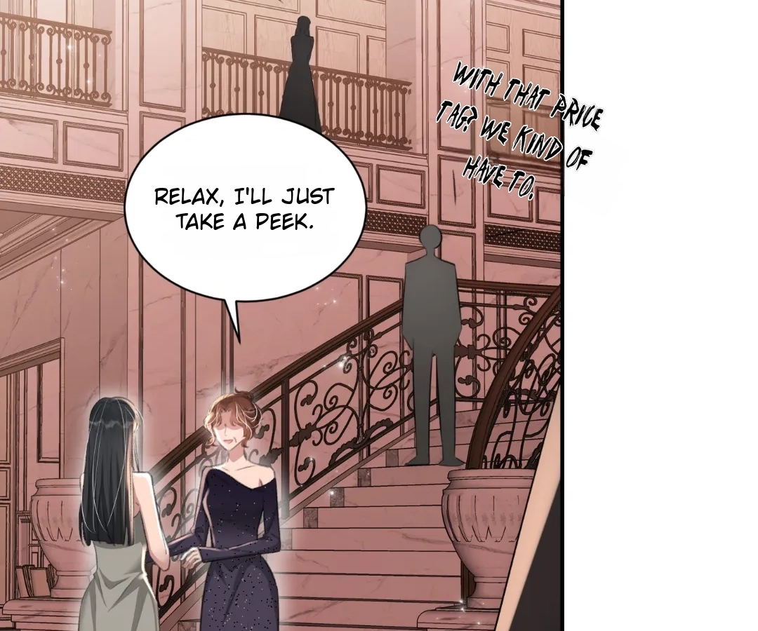 After Prison: The Real Heiress Claps Back Chapter 28 - page 39