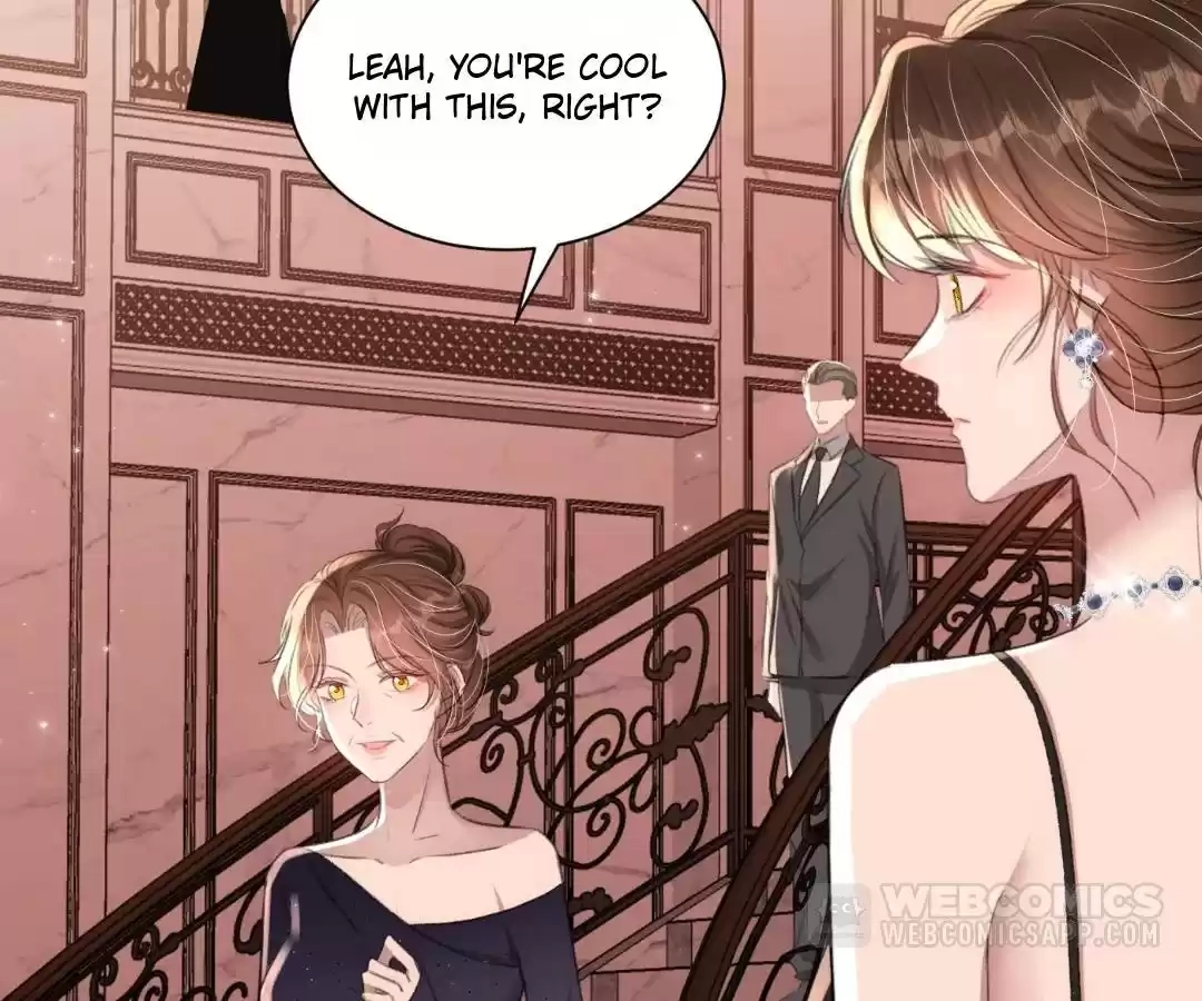 After Prison: The Real Heiress Claps Back Chapter 28 - page 43