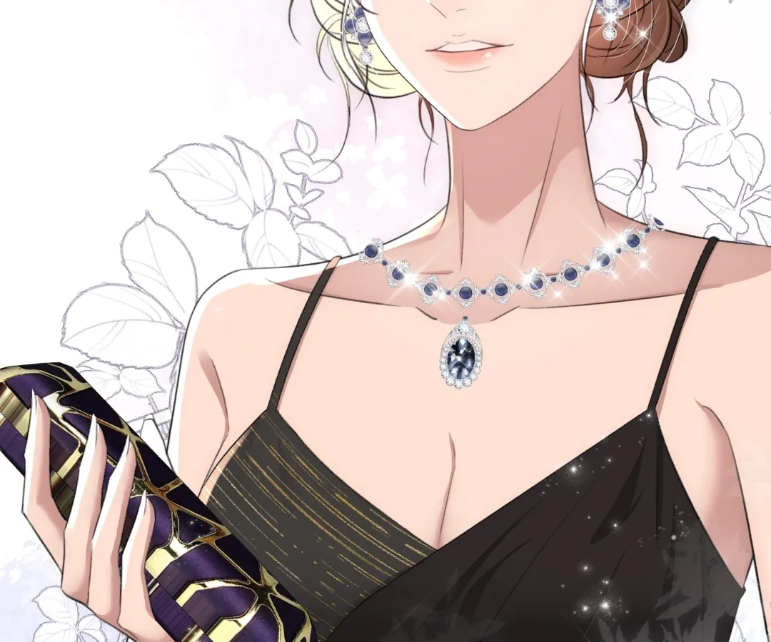 After Prison: The Real Heiress Claps Back Chapter 28 - page 46