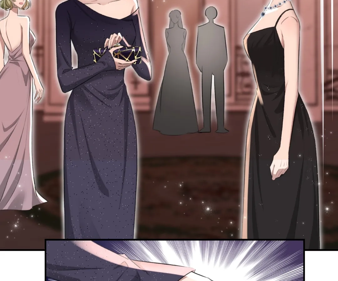 After Prison: The Real Heiress Claps Back Chapter 28 - page 50