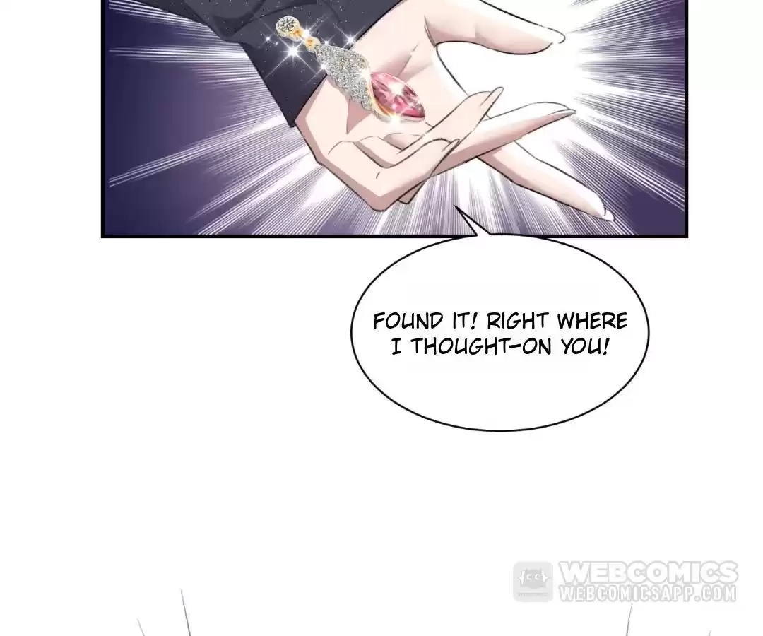 After Prison: The Real Heiress Claps Back Chapter 28 - page 51