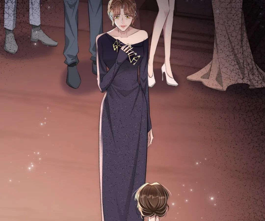 After Prison: The Real Heiress Claps Back Chapter 28 - page 54