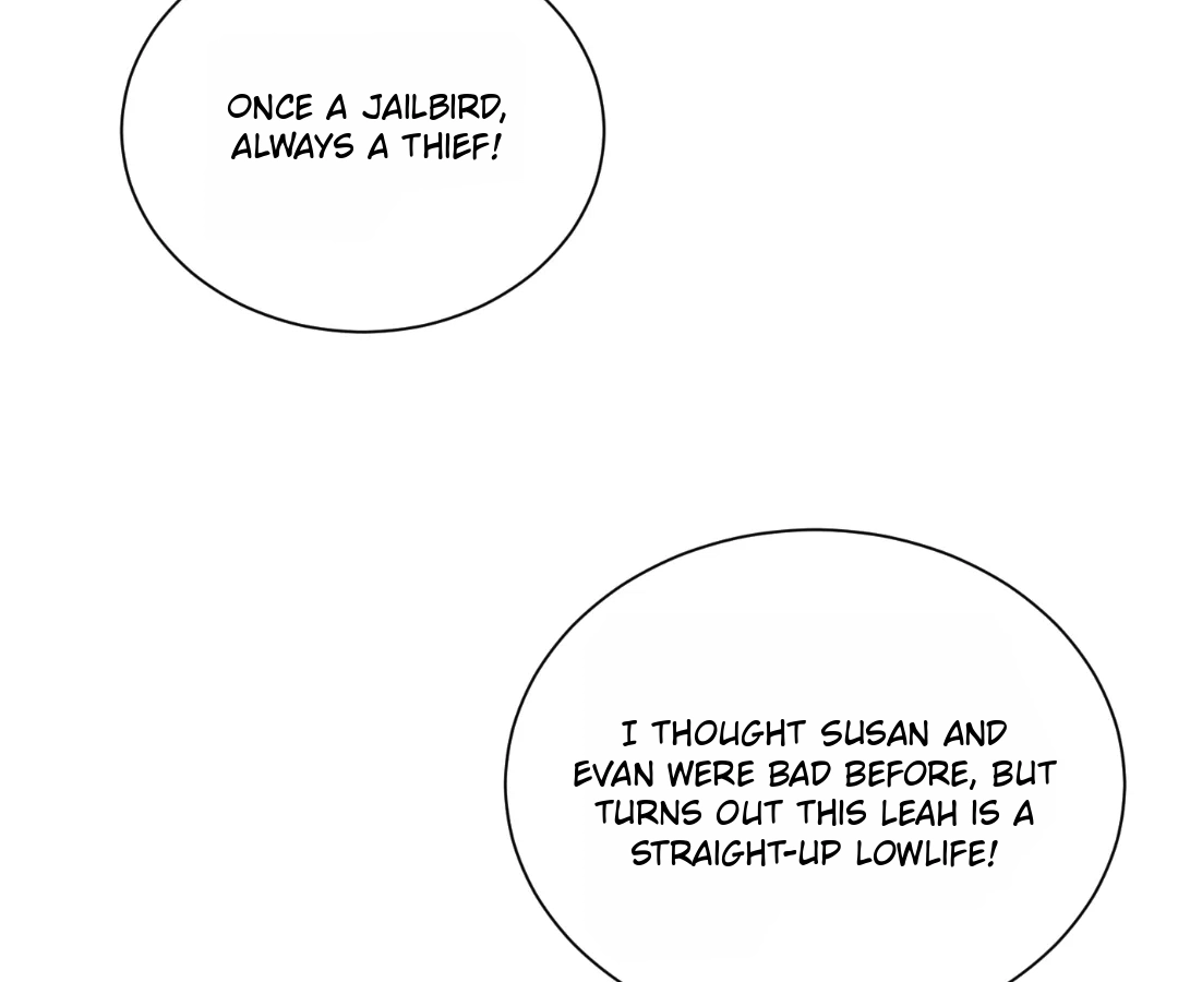 After Prison: The Real Heiress Claps Back Chapter 28 - page 61