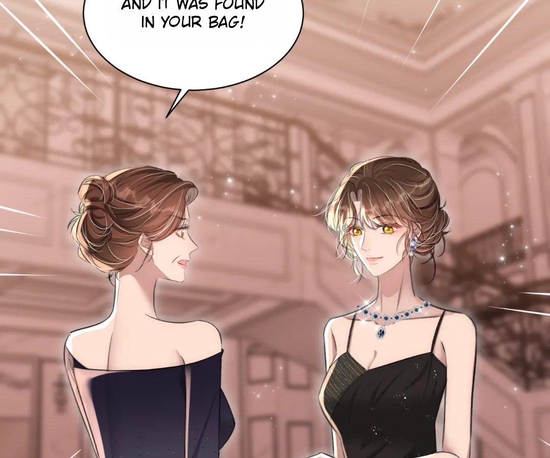 After Prison: The Real Heiress Claps Back Chapter 28 - page 65