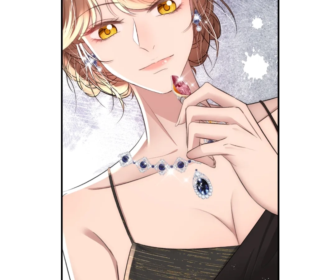 After Prison: The Real Heiress Claps Back Chapter 28 - page 69