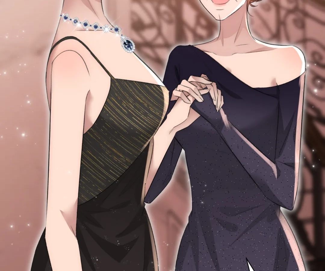 After Prison: The Real Heiress Claps Back Chapter 28 - page 9