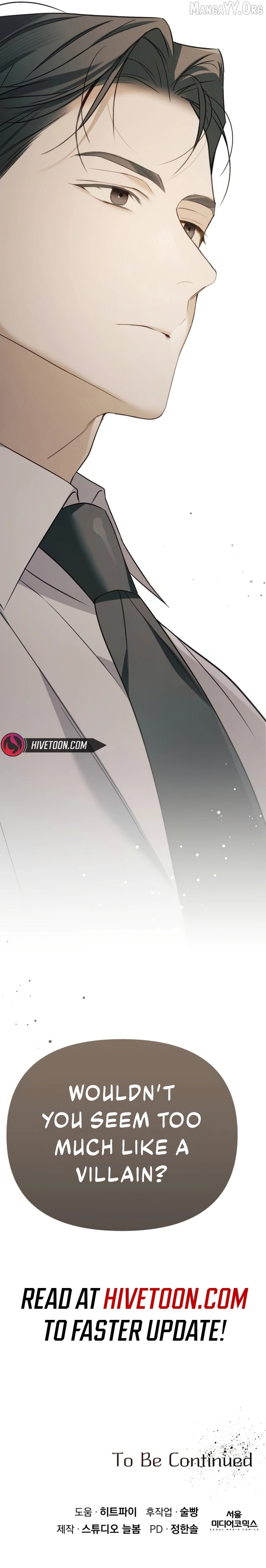 I’d Rather Live as a Villain Chapter 26 - page 10