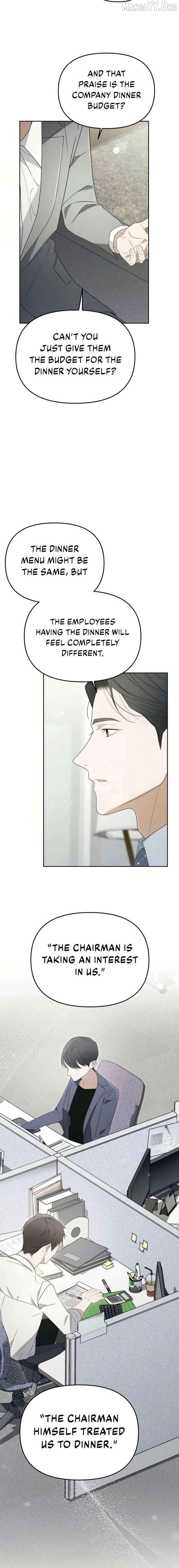 I’d Rather Live as a Villain Chapter 32 - page 2