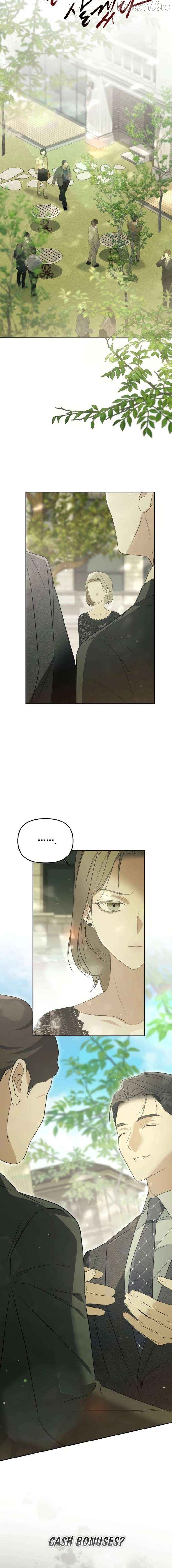 I’d Rather Live as a Villain Chapter 32 - page 4