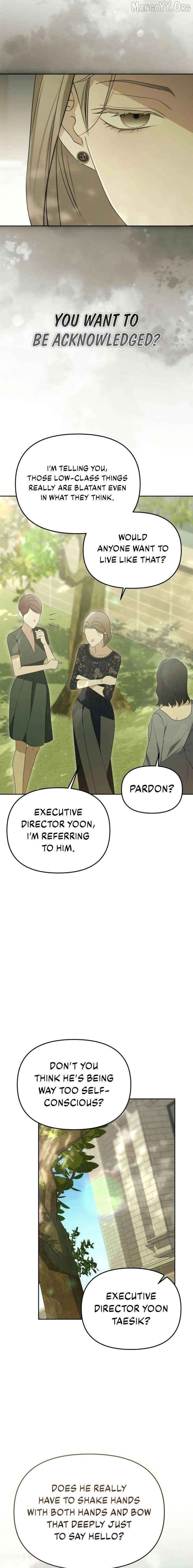 I’d Rather Live as a Villain Chapter 32 - page 5