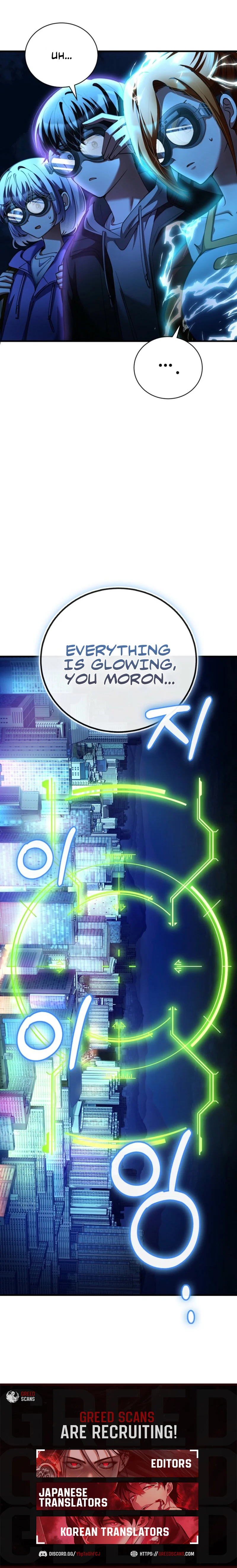I Became The Villain The Hero Is Obsessed With Chapter 45 - page 10