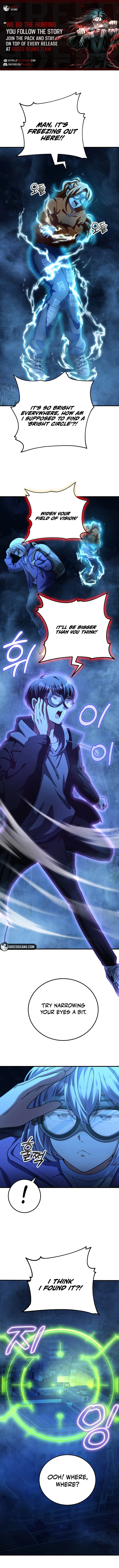 I Became The Villain The Hero Is Obsessed With Chapter 46 - page 1