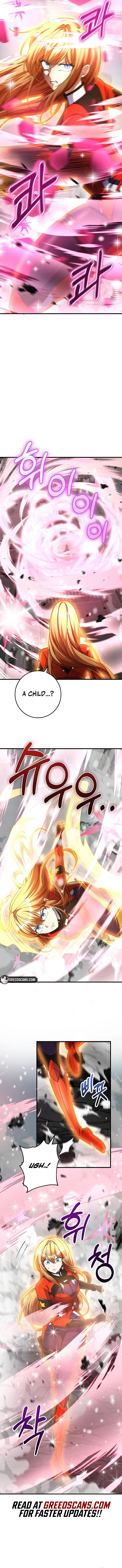 I Became The Villain The Hero Is Obsessed With Chapter 47 - page 12