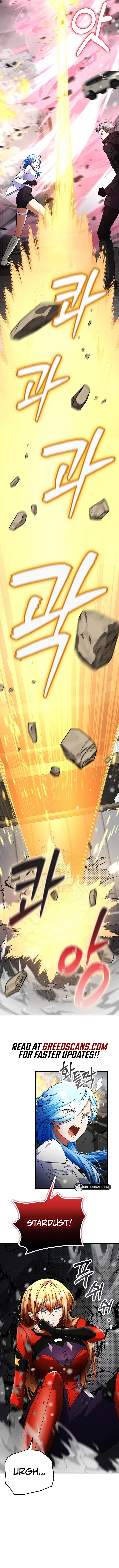 I Became The Villain The Hero Is Obsessed With Chapter 47 - page 4