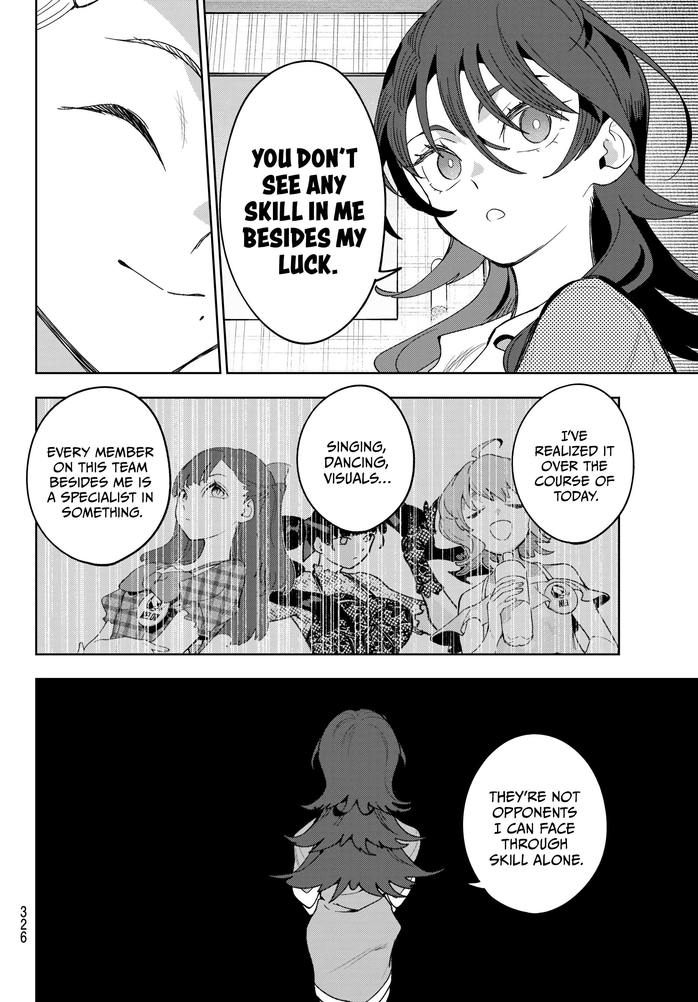 Idolatry Chapter 18 - page 2
