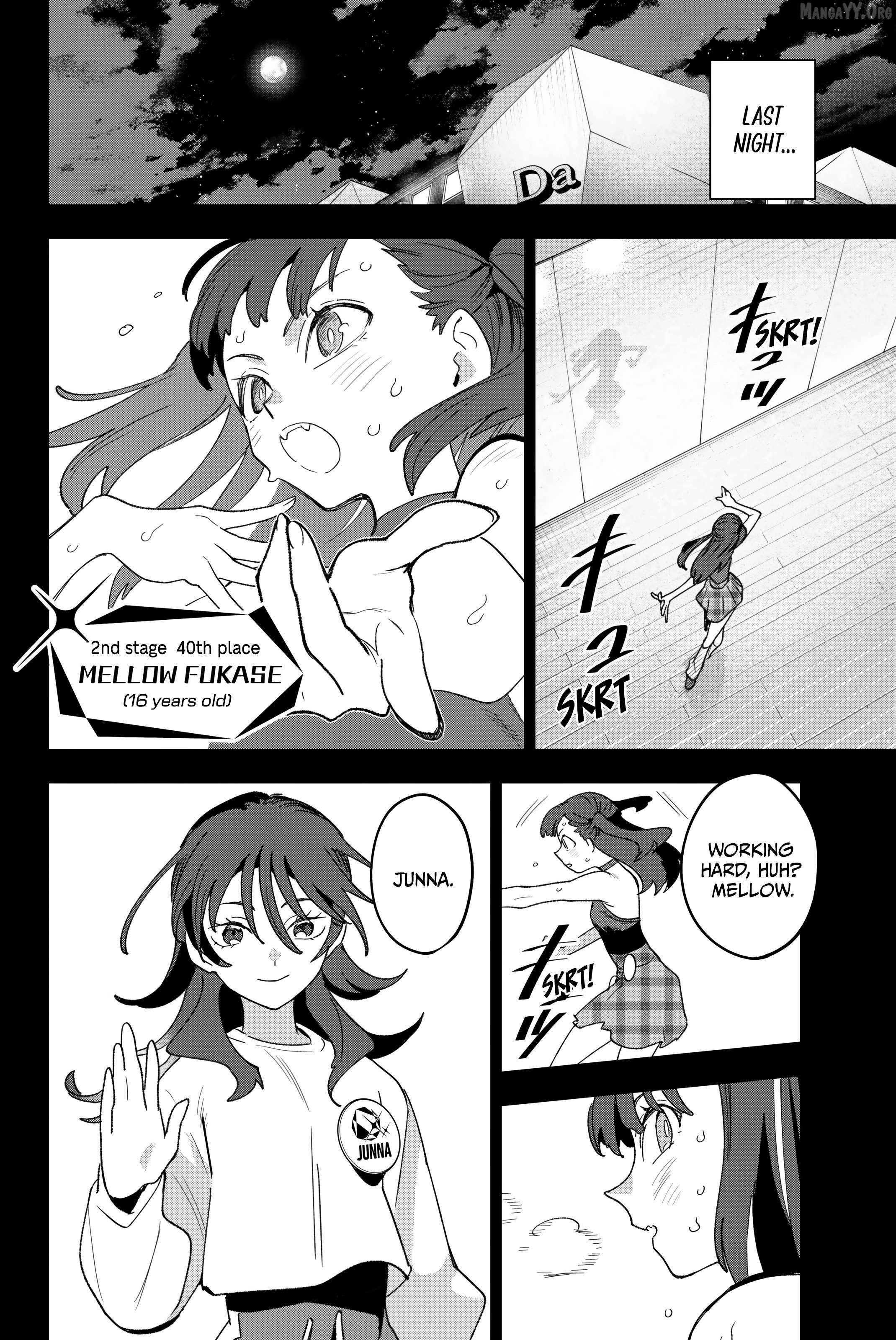 Idolatry Chapter 20 - page 2