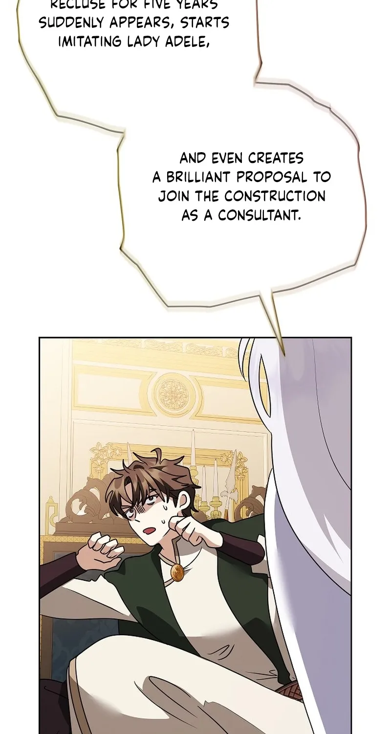 Let’s Start Part 2 of this Ruined Work Chapter 31 - page 61