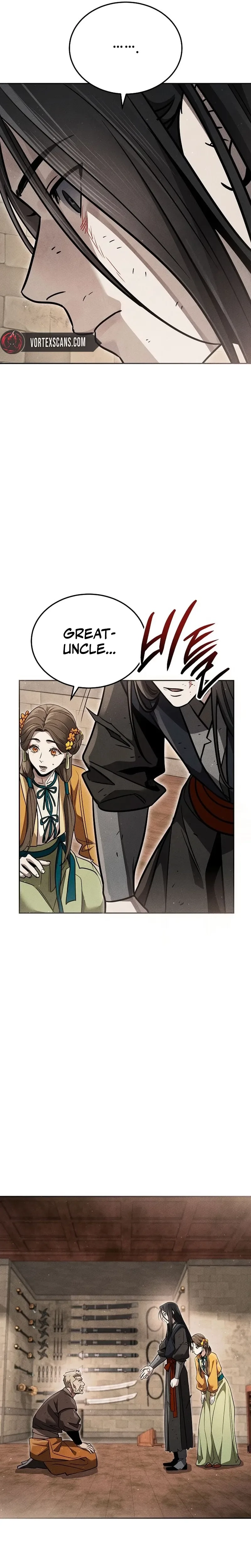 Heavenly Demon Sovereign Chapter 46 - page 13