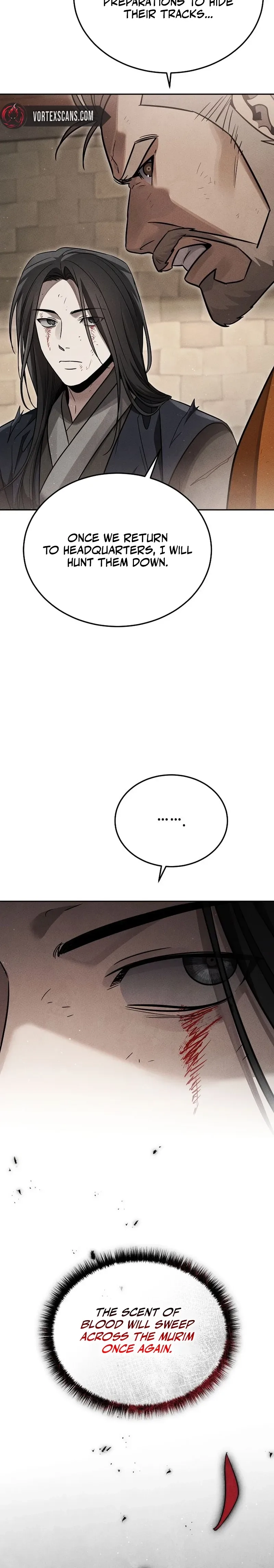 Heavenly Demon Sovereign Chapter 46 - page 16