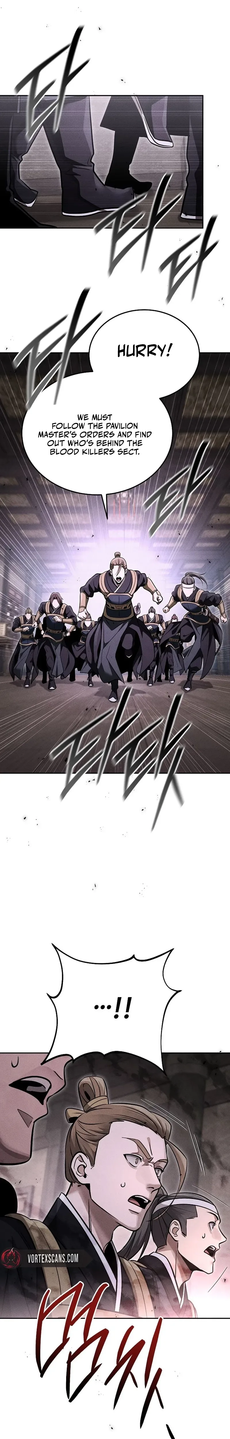 Heavenly Demon Sovereign Chapter 46 - page 25