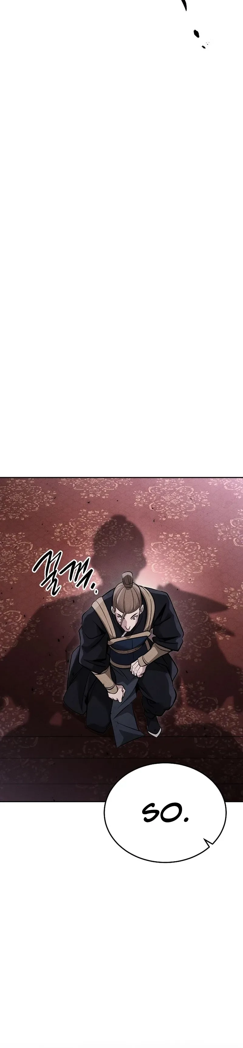 Heavenly Demon Sovereign Chapter 46 - page 26